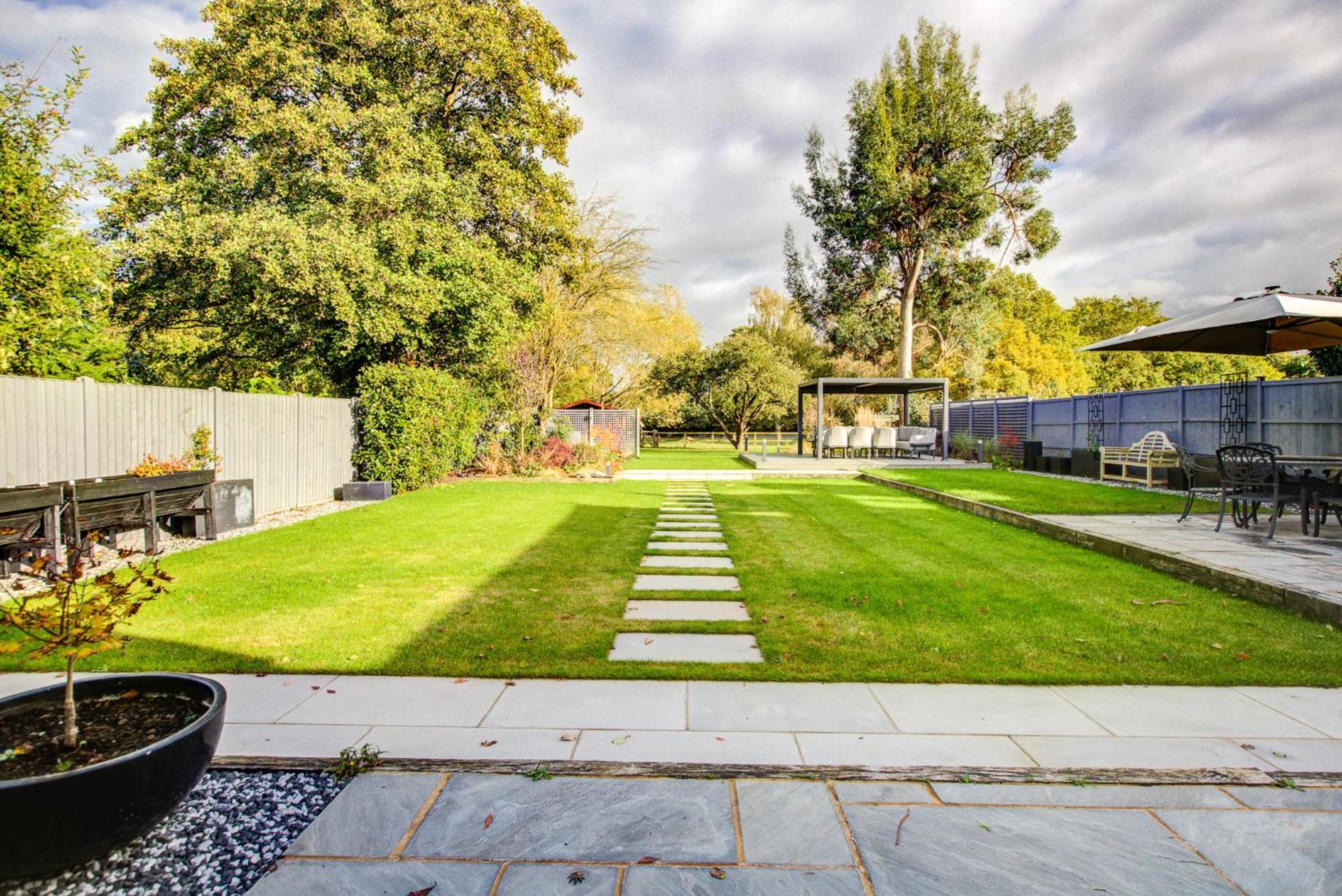 Pass The Keys Spacious House Near Chelmsford Villa Exterior photo