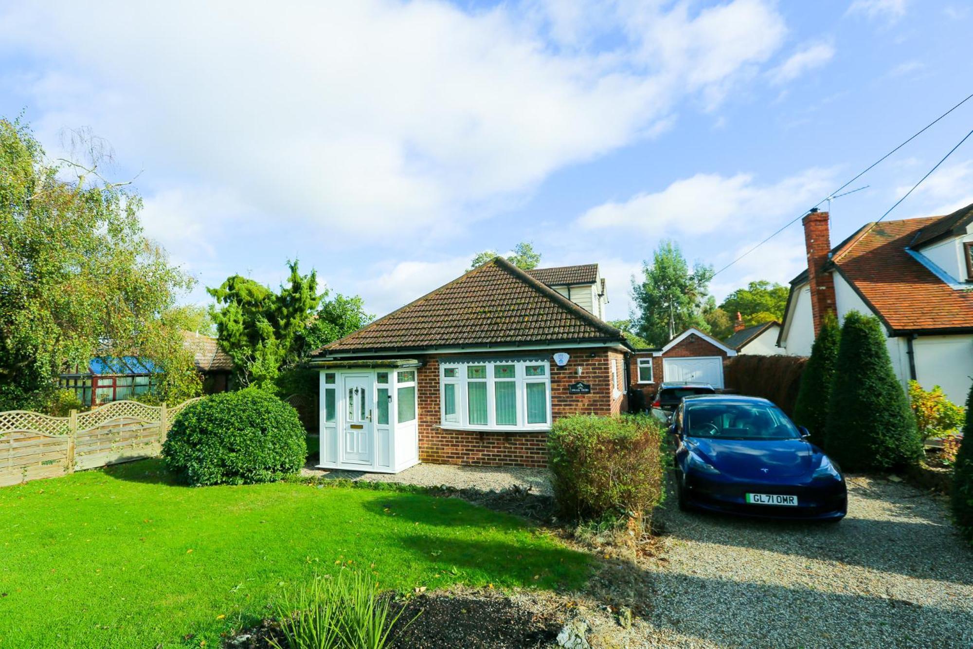 Pass The Keys Spacious House Near Chelmsford Villa Exterior photo